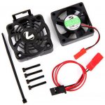 Traxxas ventilátor pro motor #3483 – Hledejceny.cz