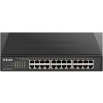 D-Link DGS-1100-24P – Sleviste.cz