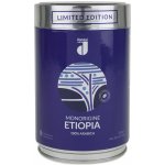 Danesi Etiopia Monorigine 100% Arabica 250 g – Sleviste.cz