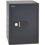 Chubbsafes AlphaPlus UG-65-EL – Zboží Živě