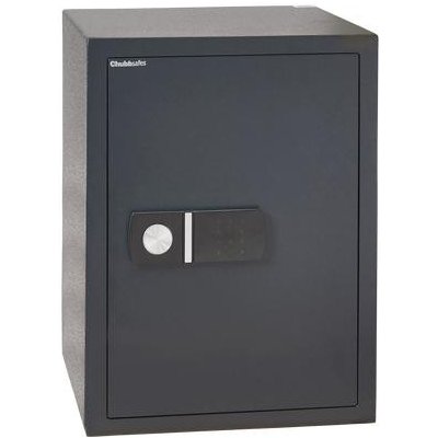 Chubbsafes AlphaPlus UG-65-EL – Zboží Živě