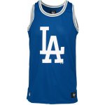 47 MLB Los Angeles Dodgers 47 Grafton tank BB012PEMGRF549863RY Tmavě modrá – Hledejceny.cz