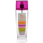 Esprit Life by Woman deodorant sklo 75 ml – Hledejceny.cz