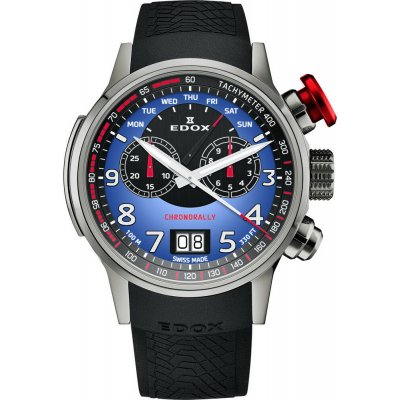 Edox 38001 TINR BUDN BMW