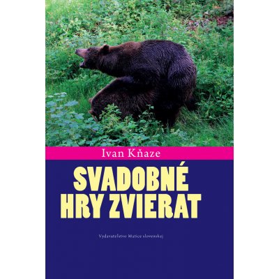 Svadobné hry zvierat – Zboží Mobilmania