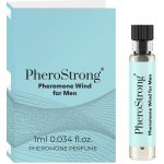 PheroStrong Wind Parfém s feromony pro muže 1 ml – Zboží Dáma PheroStrong Wind Parfém s feromony pro muže 1 ml – Zboží Dáma