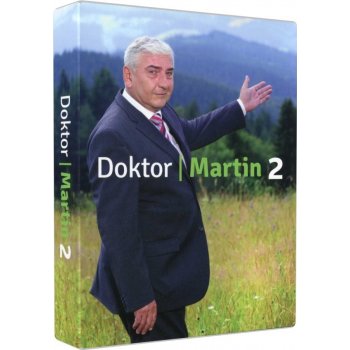 Doktor Martin 2