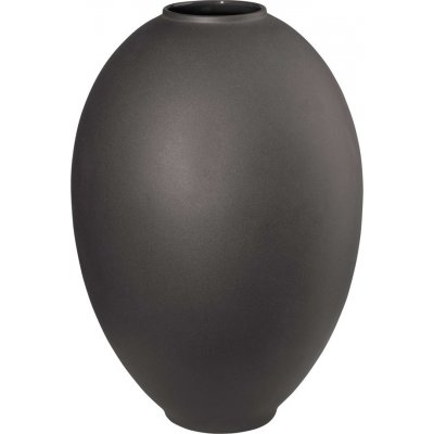 Váza Asa Selection MARA V.25cm antracitová – Hledejceny.cz