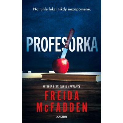 Profesorka – Sleviste.cz