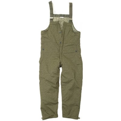 Kalhoty Mil-tec zimní NVA Jehličí – Sleviste.cz