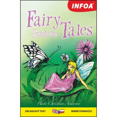 Fairy tales/Pohádky - Hans Christian Andersen – Sleviste.cz