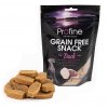 Pamlsek pro psa PROFINE Grain Free Snack Duck 200 g