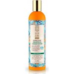 Natura Siberica rakytníkový balzám pro všechny typy vlasů Maximální objem 400 ml – Zboží Dáma