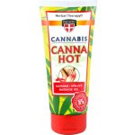 Palacio Konopný masážní gel hřejivý tuba 200 ml – Hledejceny.cz