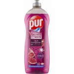 Pur Secrets of the World mytí na nádobí Fig & Pomegranate 750 ml – Zboží Mobilmania