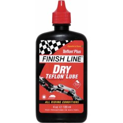 Finish Line Teflon Plus 120 ml