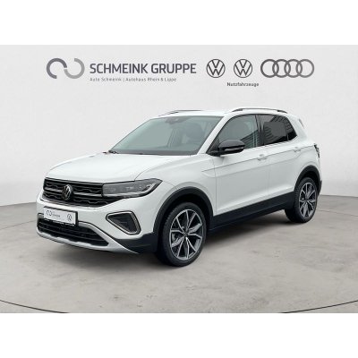 Volkswagen T-Cross 1.0 TSI DSG Style 85 kW | Zboží Auto