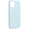 Pouzdro a kryt na mobilní telefon Apple Roar Space - pro iPhone 12 / 12 Pro Sky Blue