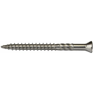 Vruty RAPI-TEC TERASO PLUS 5x50mm TX25 nerez A4 – Hledejceny.cz