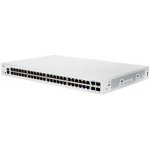 Cisco CBS350-48T-4X – Hledejceny.cz