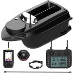 Flytec V030 GPS AUTO ZPĚT AKUMULÁTOR 2X 20000MAH – Zboží Mobilmania