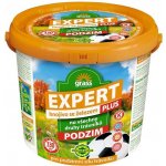 Forestina EXPERT PODZIM plus trávníkové hnojivo 10 kg – Hledejceny.cz