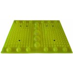 Modom Akupresurní masážní podložka s magnety – Zbozi.Blesk.cz