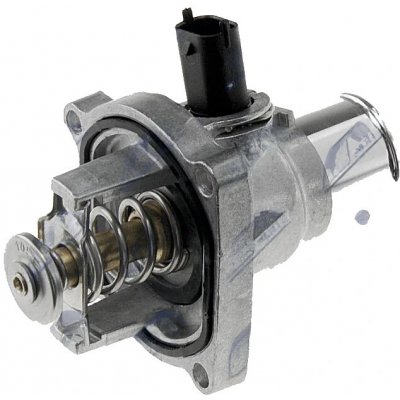 NTY Termostat S Pouzdrem Opel Insignia 1.6 T 09-16 Zafira B 1.8 13- Mokka 1.6 1.8 4X4 12- Opel Astra J 1.6 T 11- Fiat Croma 1.8 05-/s… (24405922) – Sleviste.cz