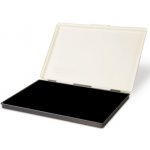 Shiny Poduška pro razítka 21 x 18 cm černá – Hledejceny.cz