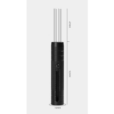 AVX 4201 Needle Distributor WDT Tool – Hledejceny.cz