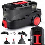 Lehmann ProWash 2000 W černý – Zboží Dáma Lehmann ProWash 2000 W černý – Zboží Dáma