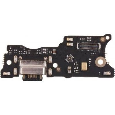 Xiaomi Redmi 10 - Nabíjecí Konektor PCB Deska – Zboží Živě