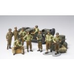 Tamiya 32552 US Army Infantry at Rest 1:48 – Hledejceny.cz