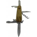Victorinox Spartan Wood 1.3601.63 – Zboží Mobilmania