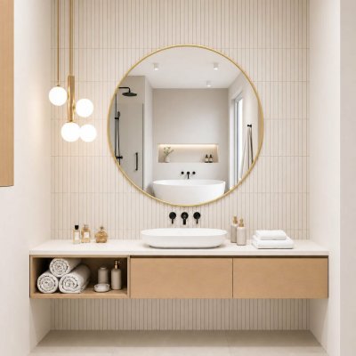Baltica Aluma 120 x 120 cm zlatá 5904107933429 – Hledejceny.cz