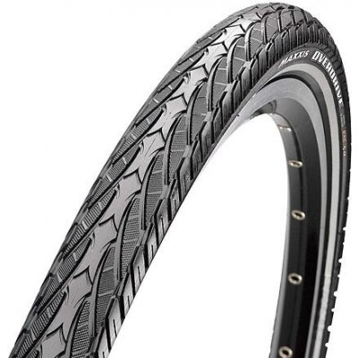 Maxxis OVERDRIVE MAXXPROTECT 622x32 700x32C – Hledejceny.cz