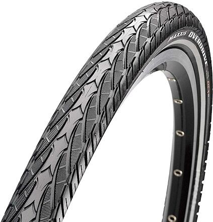 Maxxis OVERDRIVE MAXXPROTECT 622x37 700x35C