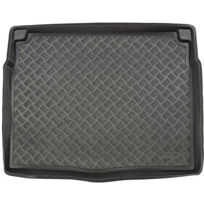 Plastová vana do kufru Rezaw-Plast Opel Astra J 2009-2015 hatchback, bez protiskluzu – Hledejceny.cz