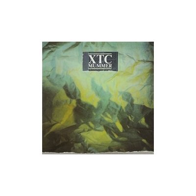 XTC - Mummer [CD]