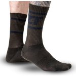 Nash Ponožky ZT Lite Crew Socks 2 Pack – Zboží Dáma