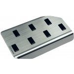 Alu-Frost Opěrka nohy Nissan X-Trail T31 | Zboží Auto