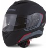 Přilba helma na motorku Cassida Compress 2.0 Refraction 2023