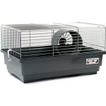 Cobbys Pet Roddy Hamster II pro křečky 40 x 25,5 x 21 cm – Zboží Dáma