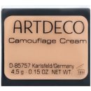 Artdeco Camouflage Cream Voděodolný korektor 15 Summer Apricot 4,5 g