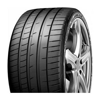 Pneumatiky Goodyear Eagle F1 SuperSport 315/30 R22 107Y FR