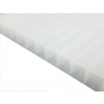 Exolon Komůrkový polykarbonát 7/20 BF 2100 x 3000 mm opál 1 ks – Hledejceny.cz