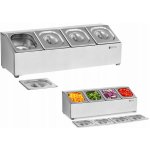 Royal Catering Nástavba GN RCPN 4 – Sleviste.cz