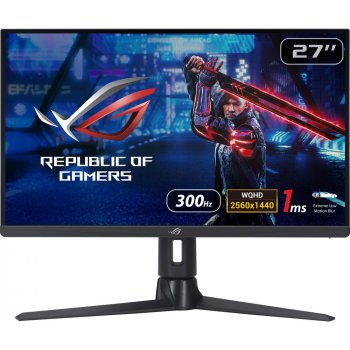 Asus XG27AQMR