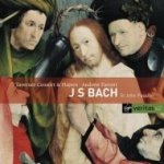 Roger Covey-Crump - Bach - St John Passion CD – Hledejceny.cz