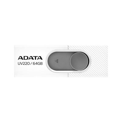 ADATA UV230 64GB AUV220-64G-RWHGY – Zbozi.Blesk.cz